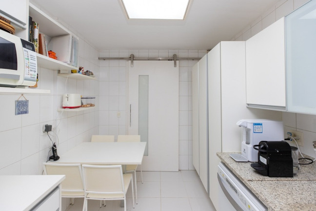 Imagem Imóvel com 3 Quartos à Venda, 161 m² em Vila Nova Conceição - São Paulo Imagem Imóvel com 3 Quartos à Venda, 161 m² em Vila Nova Conceição - São Paulo
