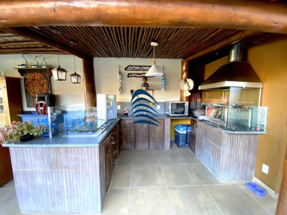 Imagem Casa com 4 Quartos à Venda, 300 m² em Vilas Do Atlântico - Lauro De Freitas