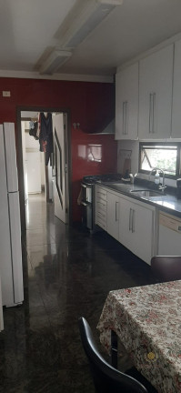 Imagem Apartamento com 3 Quartos à Venda, 144 m² em Santana - São Paulo Imagem Apartamento com 3 Quartos à Venda, 144 m² em Santana - São Paulo