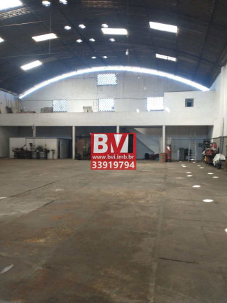 Imagem Imóvel Comercial à Venda, 1.185 m² em Cordovil - Rio De Janeiro