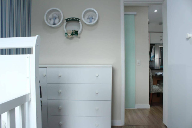 Imagem Apartamento com 2 Quartos à Venda, 45 m² em Jaçanã - São Paulo Imagem Apartamento com 2 Quartos à Venda, 45 m² em Jaçanã - São Paulo
