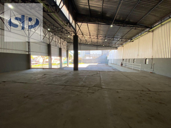 Imagem Imóvel Comercial para Alugar, 1.300 m² em Jardim Planalto - Arujá