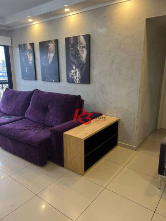 Imagem Apartamento com 3 Quartos à Venda, 134 m² em Ponta Da Praia - Santos Imagem Apartamento com 3 Quartos à Venda, 134 m² em Ponta Da Praia - Santos
