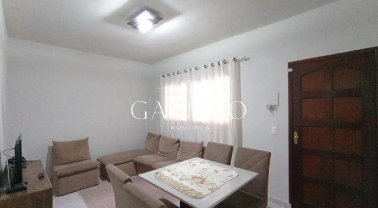 Imagem Casa com 3 Quartos à Venda, 132 m² em Jardim Das Itália Ii - Várzea Paulista
