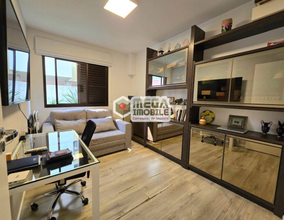 Imagem Apartamento com 3 Quartos à Venda, 93 m² em Centro - Florianópolis Imagem Apartamento com 3 Quartos à Venda, 93 m² em Centro - Florianópolis