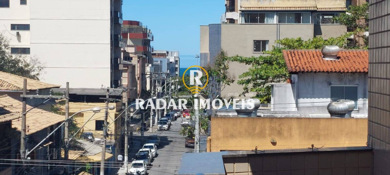 Imagem Apartamento com 3 Quartos à Venda, 130 m² em Centro - Cabo Frio