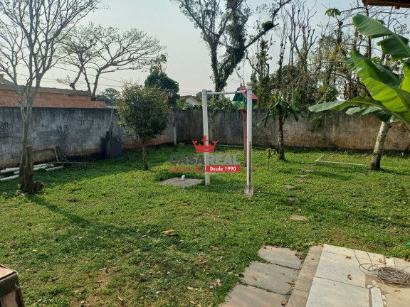 Imagem Casa com 4 Quartos à Venda, 130 m² em Brejatuba - Guaratuba Imagem Casa com 4 Quartos à Venda, 130 m² em Brejatuba - Guaratuba