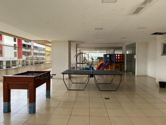 Imagem Apartamento com 3 Quartos à Venda, 90 m² em Riacho Fundo I - Brasília Imagem Apartamento com 3 Quartos à Venda, 90 m² em Riacho Fundo I - Brasília