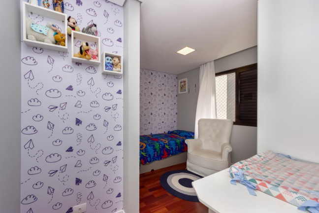 Imagem Apartamento com 3 Quartos à Venda, 81 m² em Saúde - São Paulo