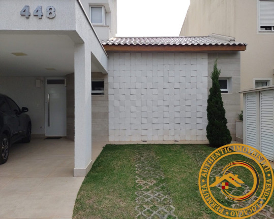 Casa com 3 Quartos à Venda,  em Chácara Bela Vista - Itu