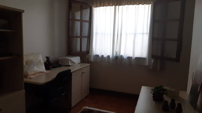 Imagem Casa com 3 Quartos à Venda, 230 m² em Campo Belo - São Paulo