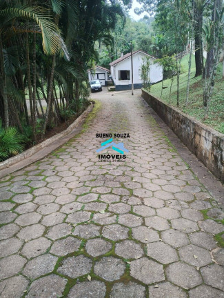 Imagem Chácara com 12 Quartos à Venda, 4 m² em Cuiabá - Nazaré Paulista