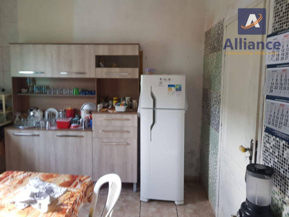 Imagem Casa com 4 Quartos à Venda, 135 m² em Jardim Nova Palmares - Valinhos