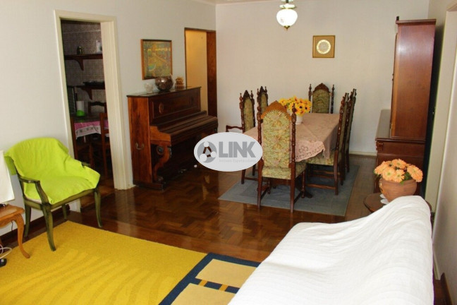 Imagem Apartamento com 3 Quartos à Venda, 126 m² em Farroupilha - Porto Alegre Imagem Apartamento com 3 Quartos à Venda, 126 m² em Farroupilha - Porto Alegre