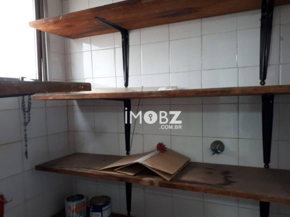 Imagem Imóvel com 2 Quartos à Venda, 55 m² em Jaguaré - São Paulo Imagem Imóvel com 2 Quartos à Venda, 55 m² em Jaguaré - São Paulo