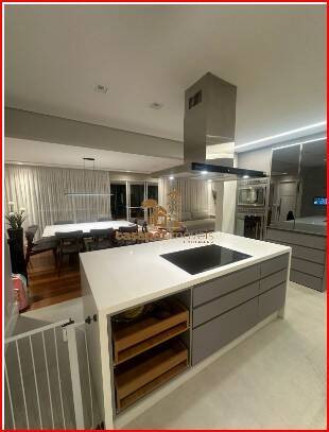 Imagem Apartamento com 3 Quartos à Venda, 172 m² em Jardim São Caetano - São Caetano Do Sul
