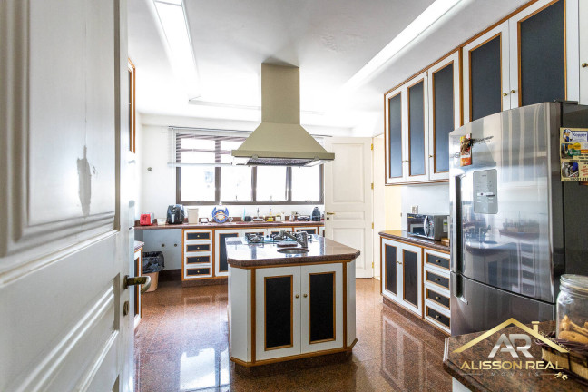 Imagem Casa de Condomínio com 7 Quartos para Alugar, 1.500 m² em Alphaville - Santana De Parnaíba Imagem Casa de Condomínio com 7 Quartos para Alugar, 1.500 m² em Alphaville - Santana De Parnaíba