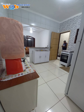 Imagem Casa com 2 Quartos à Venda, 130 m² em Maracanã - Praia Grande Imagem Casa com 2 Quartos à Venda, 130 m² em Maracanã - Praia Grande