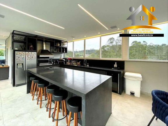 Imagem Casa de Condomínio com 4 Quartos à Venda, 463 m² em Granja Viana - Embu
