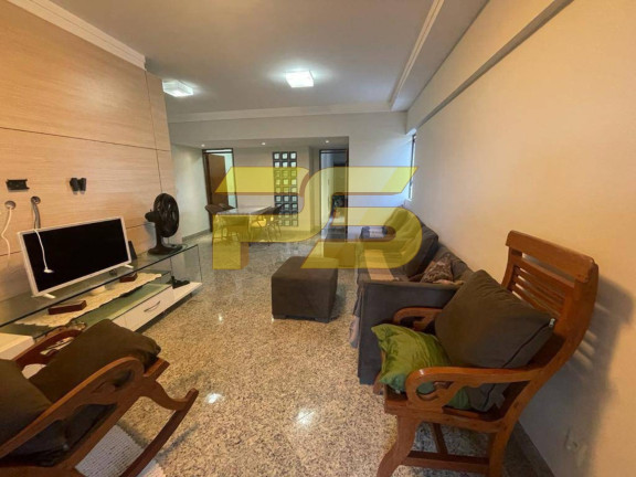 Imagem Apartamento com 3 Quartos à Venda, 110 m² em Intermares - Cabedelo Imagem Apartamento com 3 Quartos à Venda, 110 m² em Intermares - Cabedelo