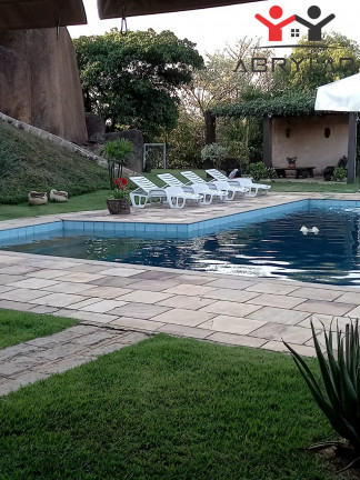 Imagem Imóvel com 4 Quartos à Venda, em Cafezais - Itupeva Imagem Imóvel com 4 Quartos à Venda, em Cafezais - Itupeva