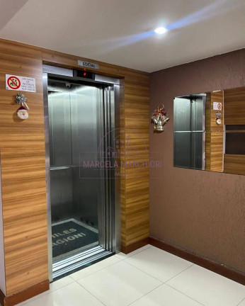Imagem Apartamento com 2 Quartos à Venda, 80 m² em Praia De Itaparica - Vila Velha Imagem Apartamento com 2 Quartos à Venda, 80 m² em Praia De Itaparica - Vila Velha