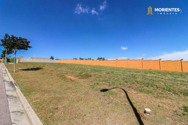 Terreno em Condomínio à Venda, 477 m² em Vila Maringá - Jundiaí