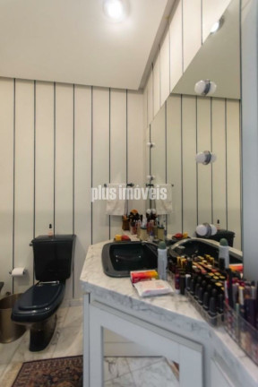 Imagem Apartamento com 4 Quartos à Venda, 400 m² em Moema - São Paulo Imagem Apartamento com 4 Quartos à Venda, 400 m² em Moema - São Paulo