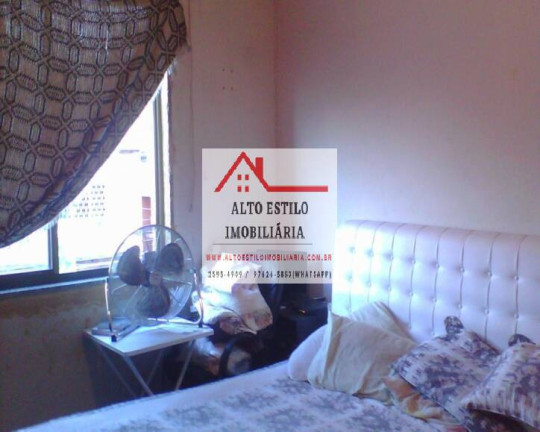 Imagem Apartamento com 3 Quartos à Venda, 110 m² em Quintino Bocaiúva - Rio De Janeiro