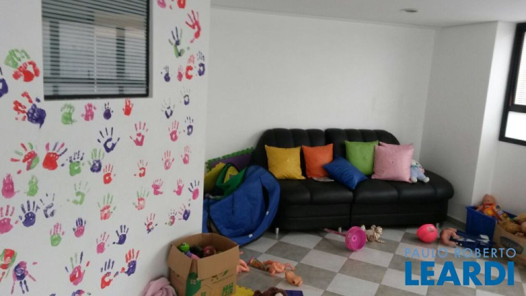 Imagem Apartamento com 3 Quartos à Venda, 83 m² em Vila Valparaíso - Santo André Imagem Apartamento com 3 Quartos à Venda, 83 m² em Vila Valparaíso - Santo André