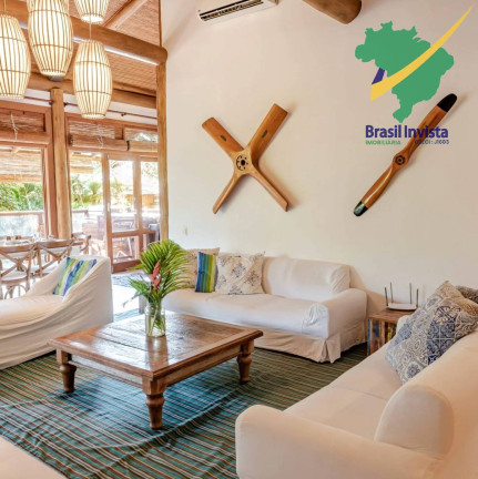 Imagem Casa à Venda,  em Trancoso - Porto Seguro