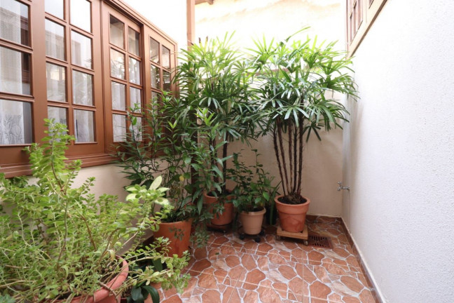 Imagem Sobrado com 3 Quartos à Venda, 255 m² em Cidade Universitária - Campinas