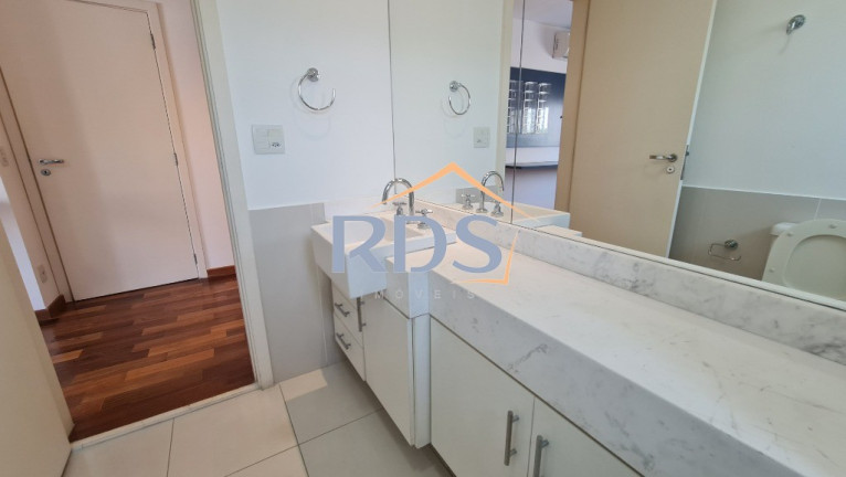 Imagem Apartamento com 4 Quartos à Venda, 511 m² em Santo Amaro - São Paulo Imagem Apartamento com 4 Quartos à Venda, 511 m² em Santo Amaro - São Paulo