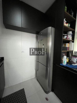 Imagem Apartamento com 2 Quartos à Venda, 42 m² em Vila Alpina - São Paulo