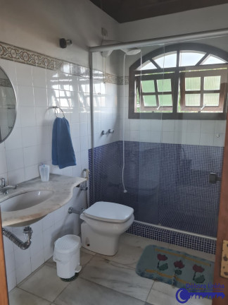 Imagem Casa com 5 Quartos à Venda, 298 m² em Tenório - Ubatuba