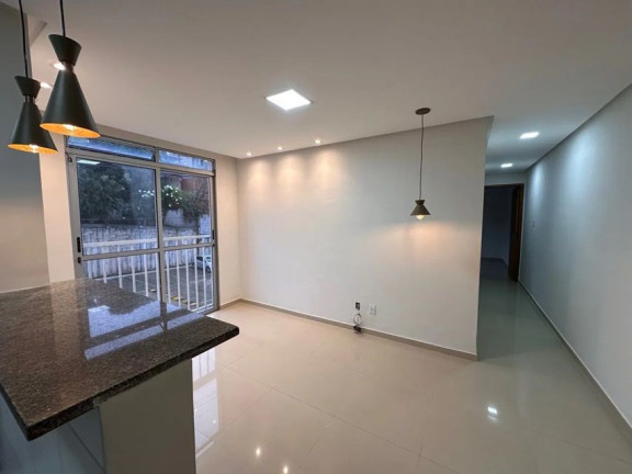 Imagem Apartamento com 2 Quartos à Venda, 54 m² em Parque Jockey Clube - Lauro De Freitas Imagem Apartamento com 2 Quartos à Venda, 54 m² em Parque Jockey Clube - Lauro De Freitas