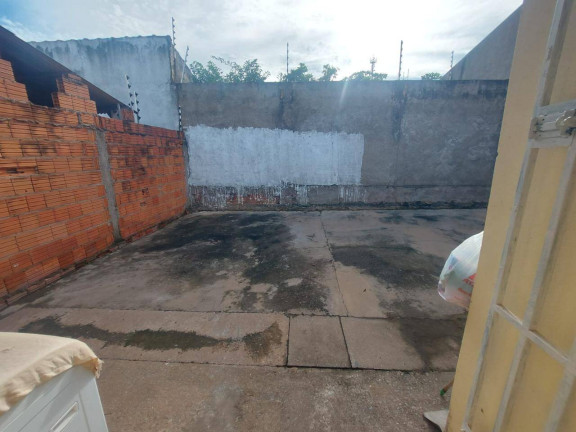 Imagem Casa com 2 Quartos à Venda,  em Recanto Dos Pássaros - Cuiabá