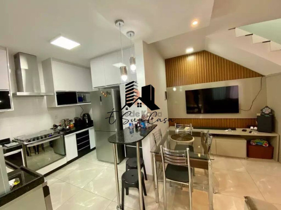 Imagem Casa com 2 Quartos à Venda, 95 m² em Cabral - Contagem Imagem Casa com 2 Quartos à Venda, 95 m² em Cabral - Contagem