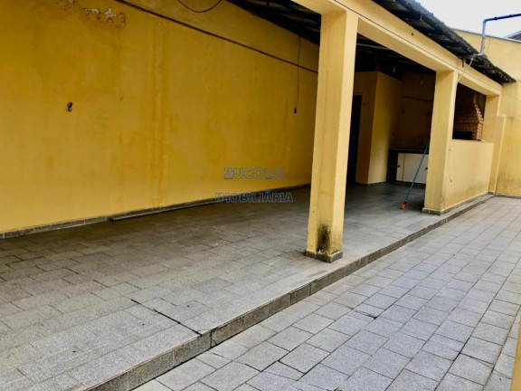 Imagem Casa com 3 Quartos à Venda, 199 m² em Pq Espacial - São Bernardo Do Campo Imagem Casa com 3 Quartos à Venda, 199 m² em Pq Espacial - São Bernardo Do Campo
