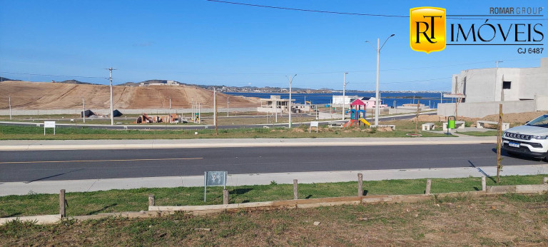 Imagem Terreno em Condomínio à Venda, 252 m² em Nova São Pedro - São Pedro Da Aldeia Imagem Terreno em Condomínio à Venda, 252 m² em Nova São Pedro - São Pedro Da Aldeia