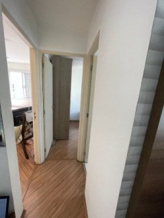 Imagem Apartamento com 2 Quartos à Venda, 47 m² em Taboão - São Bernardo Do Campo