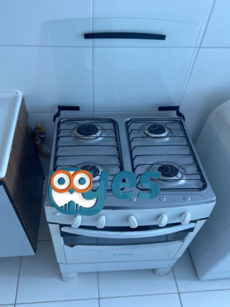 Imagem Apartamento com 2 Quartos para Alugar, 50 m² em Sim - Feira De Santana