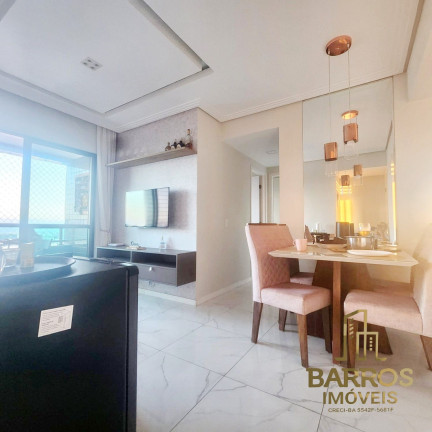 Imagem Apartamento com 2 Quartos à Venda, 60 m² em Parque Bela Vista - Salvador Imagem Apartamento com 2 Quartos à Venda, 60 m² em Parque Bela Vista - Salvador