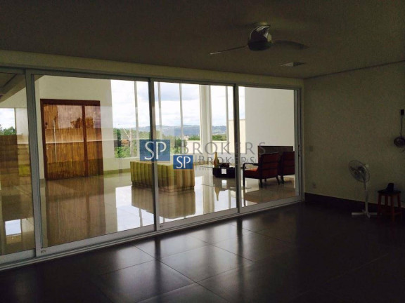 Imagem Casa com 4 Quartos à Venda, 560 m² em Joapiranga - Valinhos