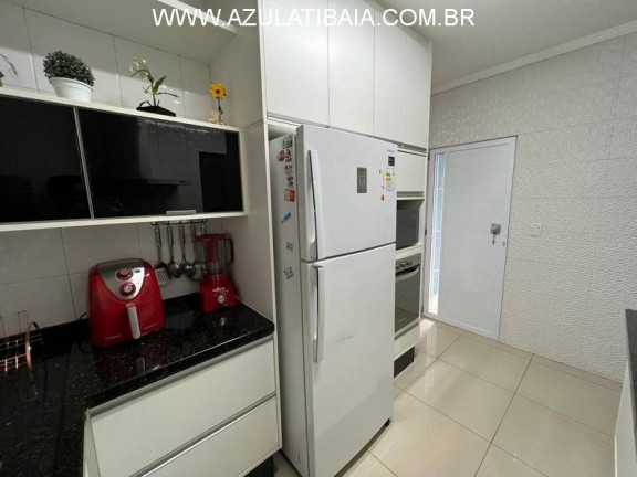 Imagem Casa com 3 Quartos à Venda, 100 m² em Nova Atibaia - Atibaia