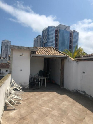Imagem Casa com 4 Quartos à Venda, 127 m² em Aparecida - Santos