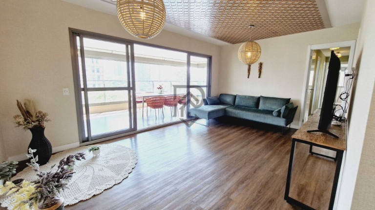 Imagem Apartamento com 3 Quartos à Venda, 114 m² em Alto Da Boa Vista - São Paulo Imagem Apartamento com 3 Quartos à Venda, 114 m² em Alto Da Boa Vista - São Paulo