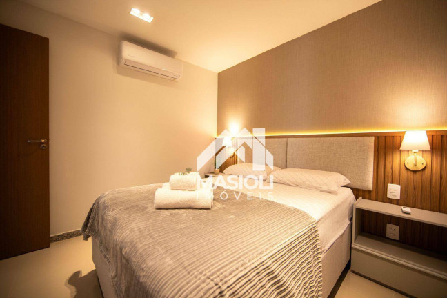 Imagem Apartamento com 3 Quartos à Venda, 90 m² em Praia De Itaparica - Vila Velha