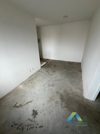 Imagem Apartamento com 2 Quartos à Venda, 44 m² em Paulicéia - São Bernardo Do Campo Imagem Apartamento com 2 Quartos à Venda, 44 m² em Paulicéia - São Bernardo Do Campo