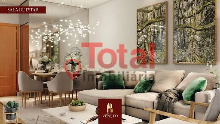 Imagem Apartamento com 3 Quartos à Venda, 116 m² em Centro - Coronel Fabriciano